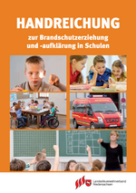 Inhaltsverzeichnis Handreichung Schule