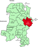 Wappen Landkreis-Oldenburg