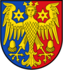 Wappen Aurich