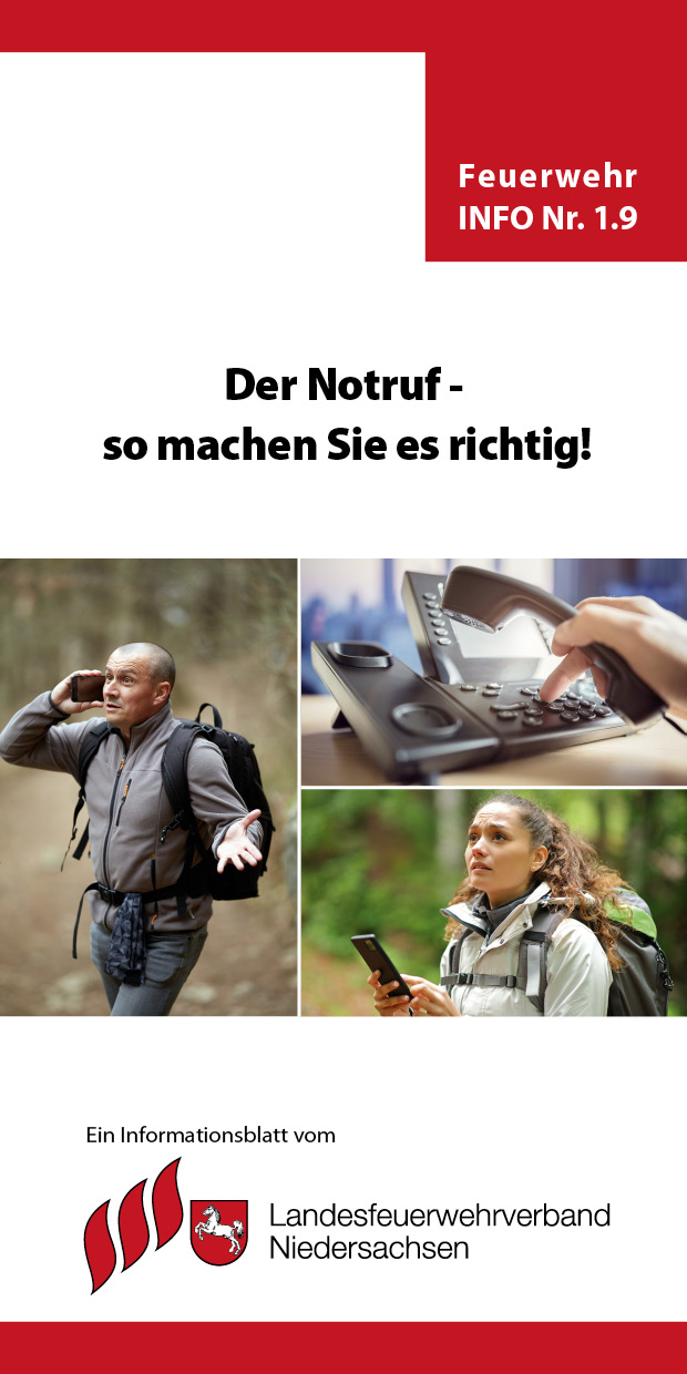 Faltblatt